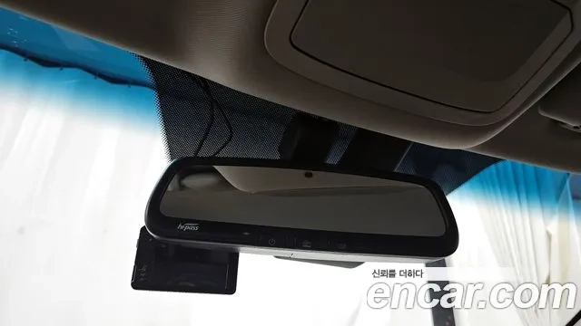 Ssangyong Tivoli Air id 2943796 из Кореи 9