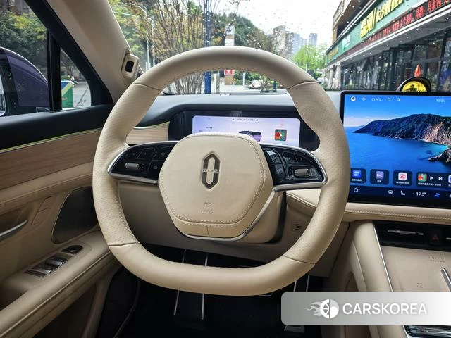 AITO Ask the world M5 id 3944926 из Китая 9