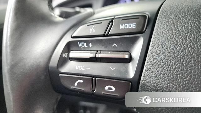 Hyundai The New Avante AD id 4471465 из Кореи 9