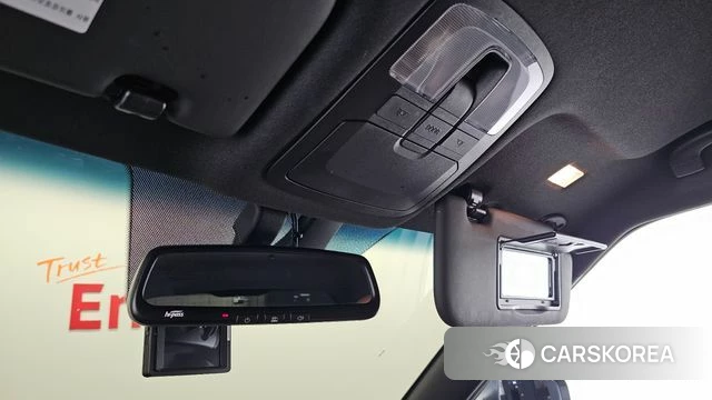 Ssangyong Tivoli Armor id 4882697 из Кореи 9
