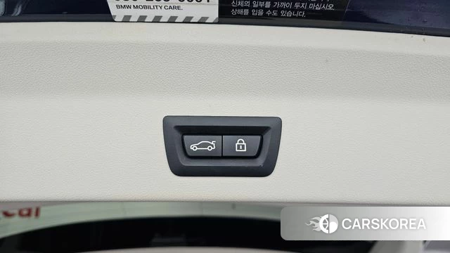 BMW X3 (G01) id 4268221 из Кореи 9