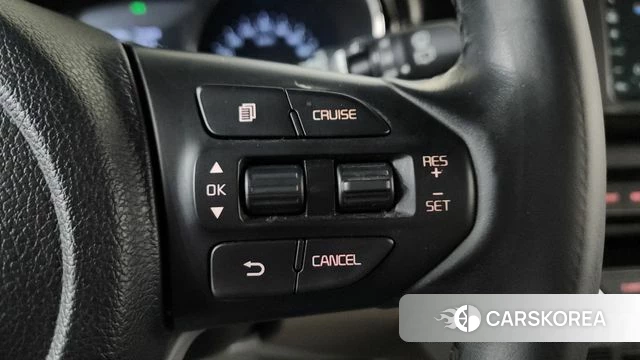 Kia The New Carnival id 4345701 из Кореи 9