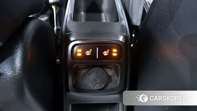 Kia The New Ray id 3551679 из Кореи 9