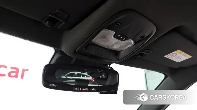 Chevrolet (GM Daewoo) Trailblazer id 3059202 из Кореи 9