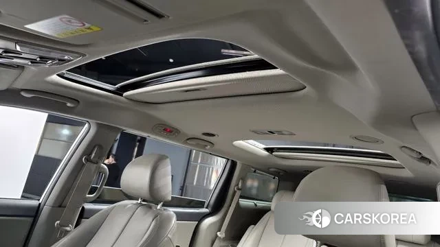 Kia All New Carnival id 3766767 из Кореи 9