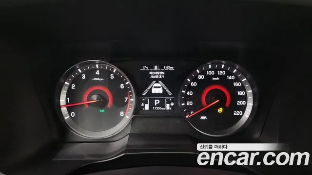 Ssangyong Berry New Tivoli id 2667810 из Кореи 9