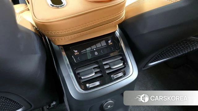 Volvo XC90 second Generation id 3813221 из Кореи 9