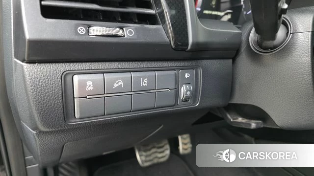 Ssangyong Rexton Sports Cannes id 4567797 из Кореи 9