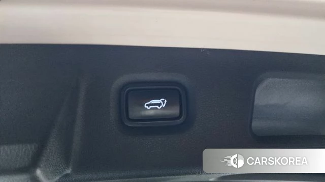 Hyundai Santa Fe TM id 4615391 из Кореи 9
