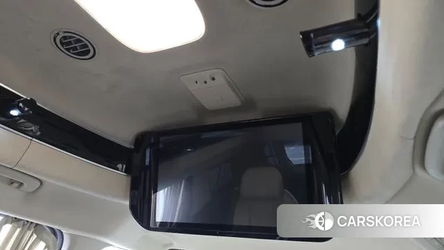 Kia Carnival 4th generation id 3329500 из Кореи 9