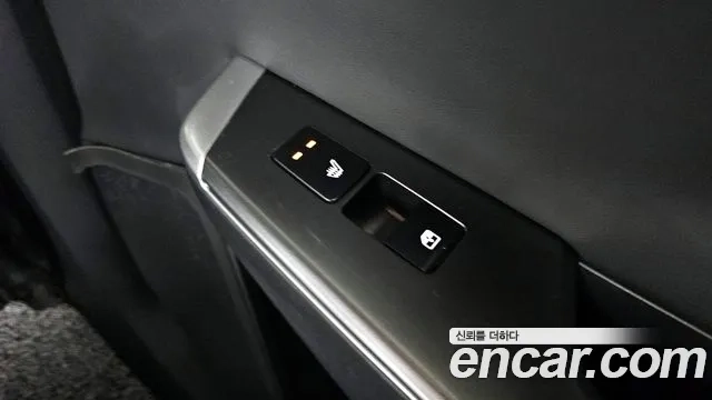 Kia EV6 id 2955053 из Кореи 9