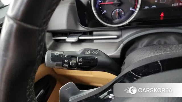 Kia Carnival 4th generation id 3038488 из Кореи 9