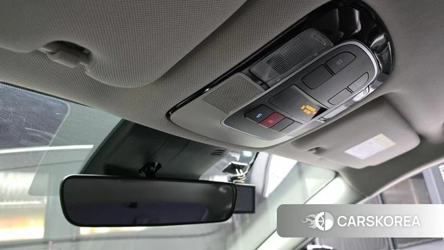 Hyundai Sonata (DN8) id 4316180 из Кореи 9
