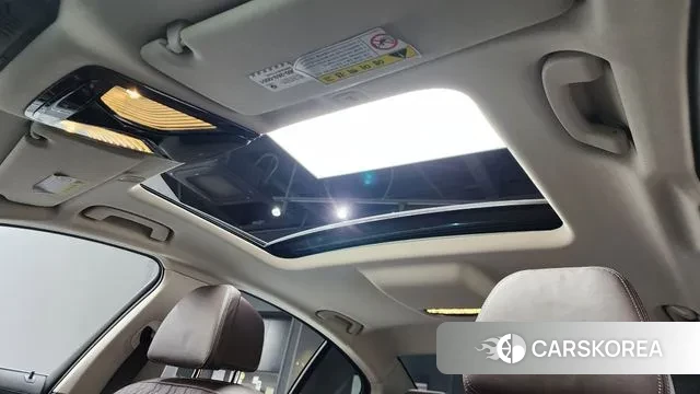 BMW 5 Series (G30) id 3737201 из Кореи 9