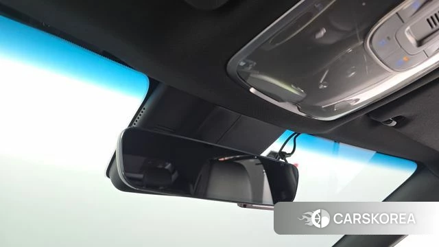 Genesis GV60 id 3964996 из Кореи 9