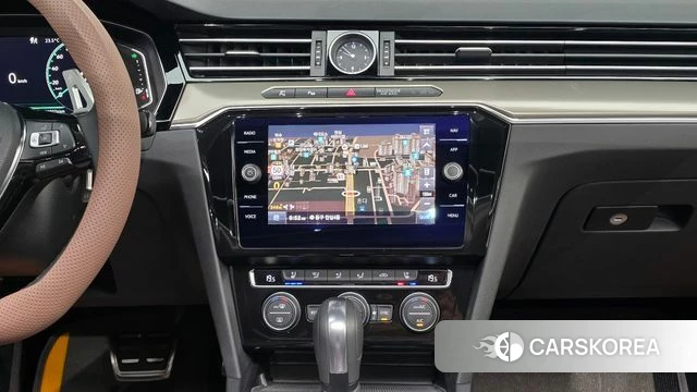Volkswagen Arteon id 4482343 из Кореи 9