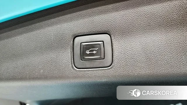 Chevrolet (GM Daewoo) Trailblazer id 3055086 из Кореи 9