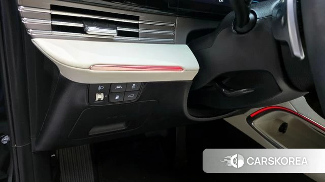 Hyundai The New Grandeur IG id 4282866 из Кореи 9