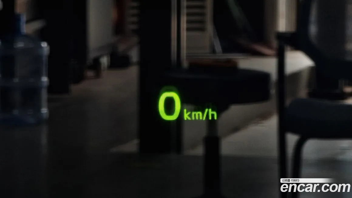 Kia More K9 id 2023529 из Кореи 9