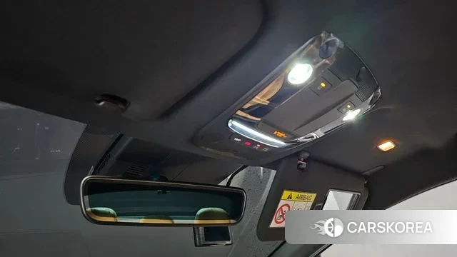 Kia K5 Hybrid 3rd Generation id 3417414 из Кореи 9