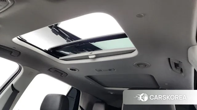 Chevrolet (GM Daewoo) Traverse id 2891017 из Кореи 9