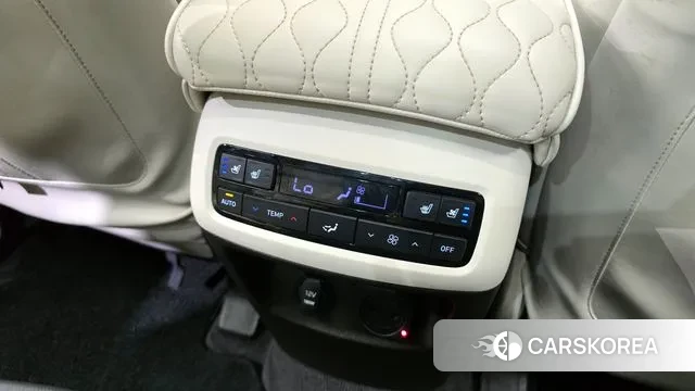 Hyundai Palisade id 3032486 из Кореи 9