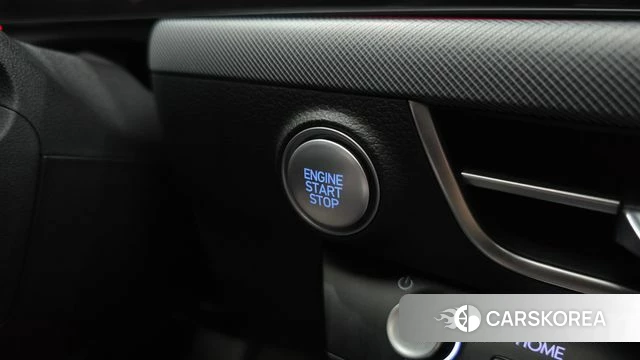 Hyundai Sonata D Edge (DN8) id 4540548 из Кореи 9