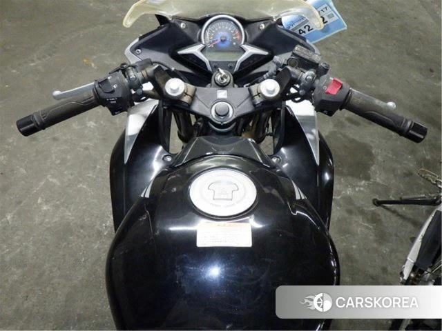 Honda CBR250R id 3947397 из Японии 9