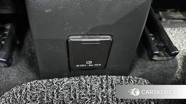 Chevrolet (GM Daewoo) The New Trax id 4196509 из Кореи 9