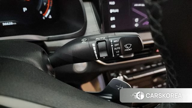 Kia K7 Premier id 4224994 из Кореи 9