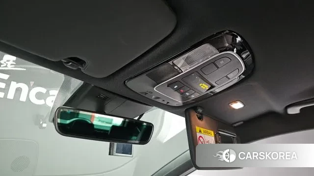 Hyundai Tucson Hybrid (NX4) id 3473207 из Кореи 9