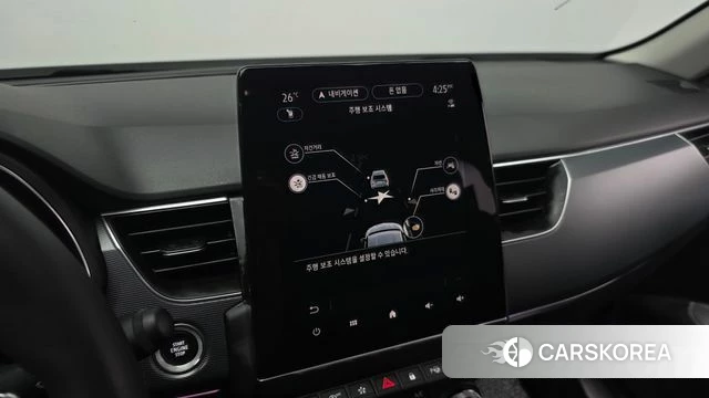 Renault Korea (Samsung) XM3 id 4506568 из Кореи 9