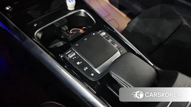 Mercedes-Benz GLA - Class H247 id 3274734 из Кореи 9