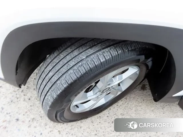 Hyundai Tucson (NX4) id 3335327 из Кореи 9