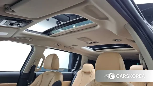 Kia Carnival 4th generation id 3562281 из Кореи 9