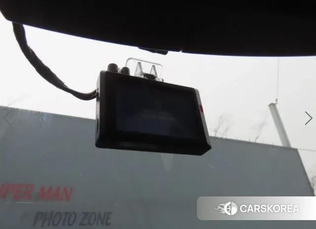 Ssangyong Rexton Sports id 3709376 из Кореи 9