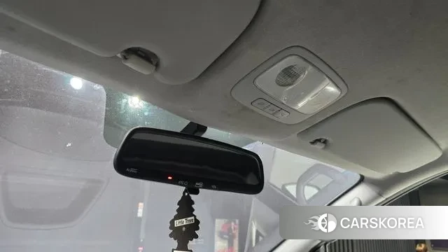 Hyundai The New Grand Starex id 3226492 из Кореи 9