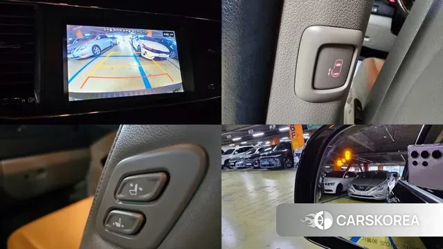 Kia The New Carnival id 3422882 из Кореи 9