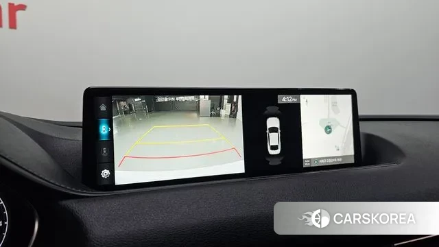 Genesis G80 (RG3) id 3168712 из Кореи 9