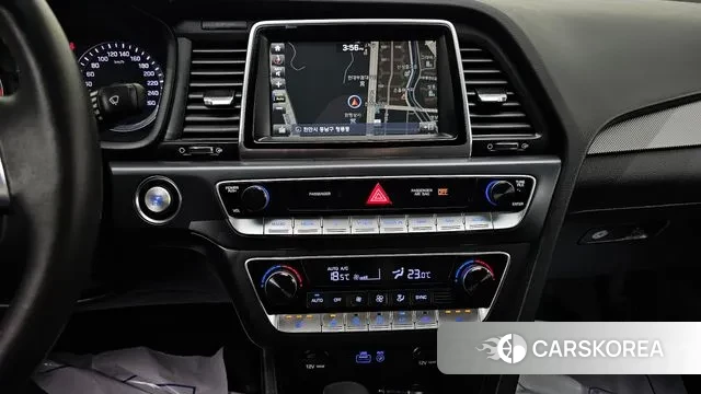 Hyundai Sonata New Rise id 2966783 из Кореи 9