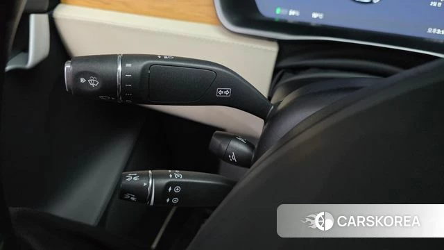 Tesla Model S id 3924900 из Кореи 9