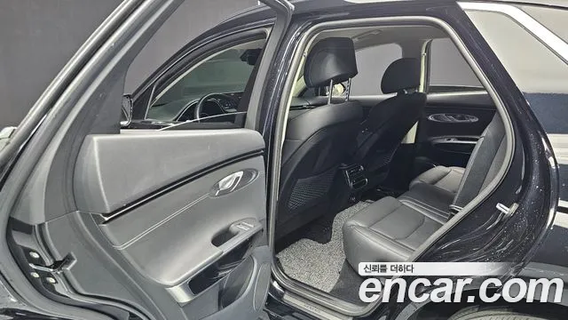 Genesis GV70 id 2670554 из Кореи 9