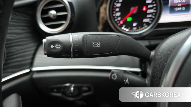 Mercedes-Benz E-Class W213 id 4568331 из Кореи 9