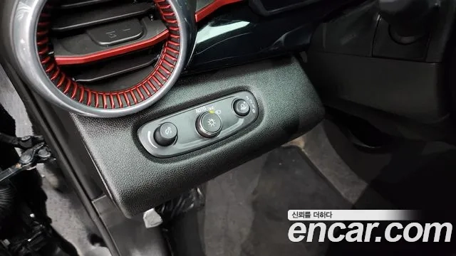 Chevrolet (GM Daewoo) Trax Crossover id 2949125 из Кореи 9