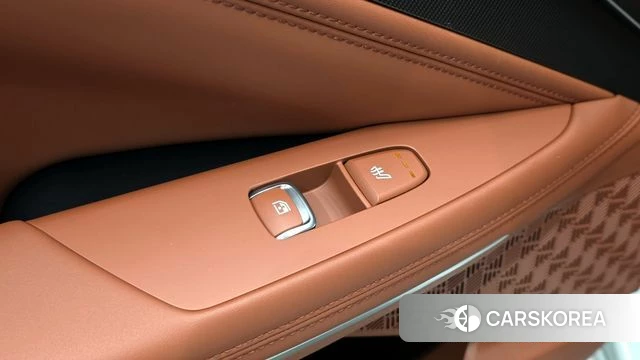 Kia The New K8 Hybrid id 3831174 из Кореи 9