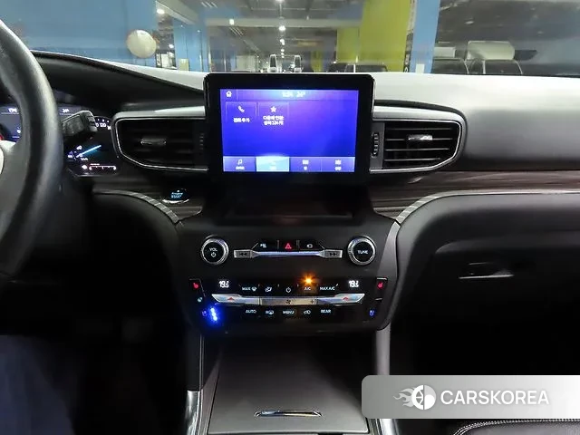 Ford Explorer 6th Generation id 2965451 из Кореи 9