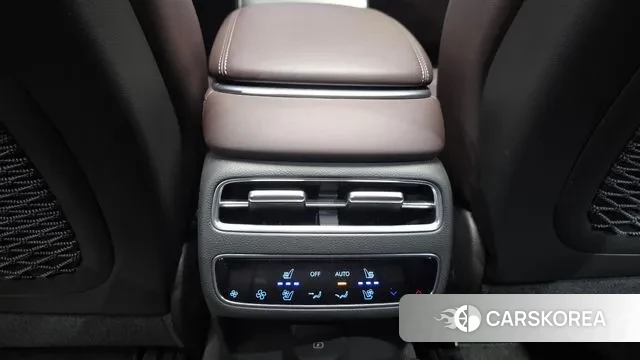 Genesis GV70 id 3341285 из Кореи 9