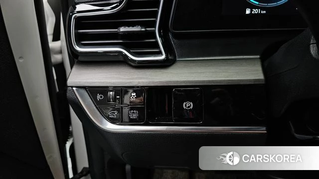 Kia Sportage 5th Generation Hybrid id 4475878 из Кореи 9