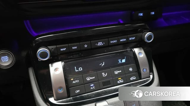 Hyundai Casper id 4725413 из Кореи 9