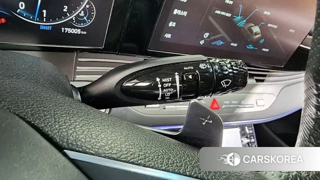 Hyundai The New Grandeur IG id 3012877 из Кореи 9